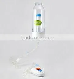 PCA 100ml Disposable 100ml Plastic Hand Wash Bottle Pump photo-2