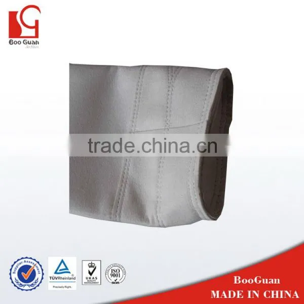 Top Quality Hot-sale Coal Gas Boiler Dust Bag Filter Cage photo-2