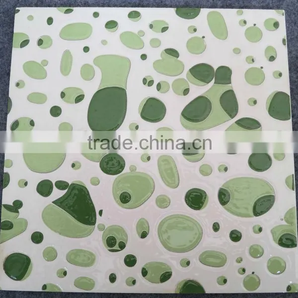 Glazed Floor Tile
