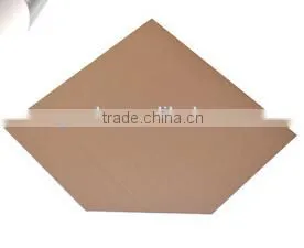 High Quality Brown Kraft Paper Slip Sheets Leading Factory Directly