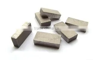 1000mm Diamond Segments for Sandstone photo-4