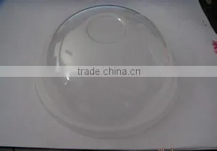 Humanized Manufacturing Cup Lid Machine photo-2