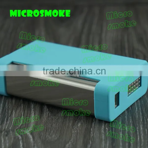 Perfect Hand Feeling Temperature Control Smoke Xcube II Silicone Case/skin/sleeve/decal/enclosure/cover/wraps photo-6