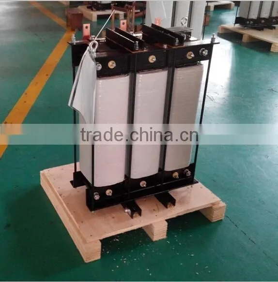 3-Phase Line Chokes photo-2
