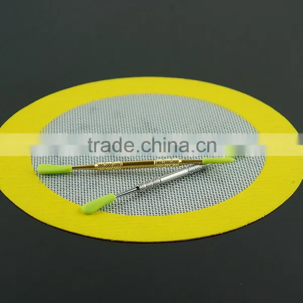 Food Grade High Quality Non Stick Silicone Baking Mat photo-3
