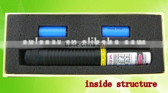 (Ant-inflammation) Handy Portable Cold Laser for Painful photo-4