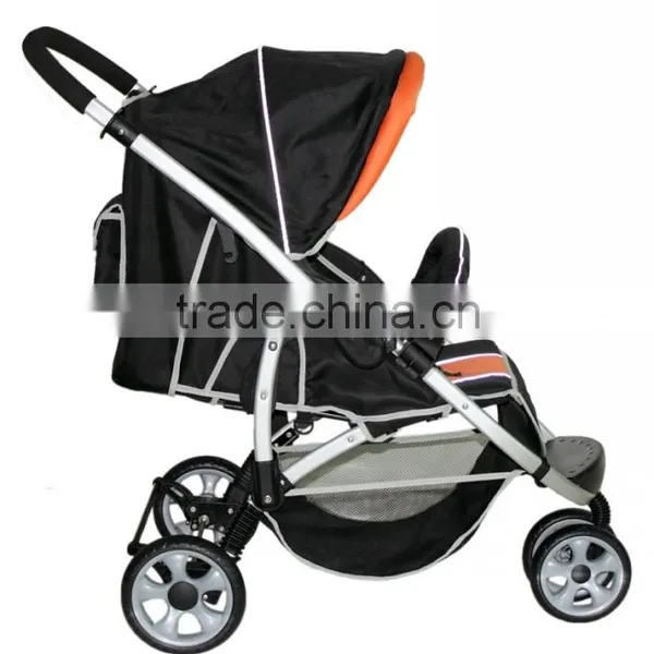 #4015G Reversible Handle Bar Baby Jogger photo-6