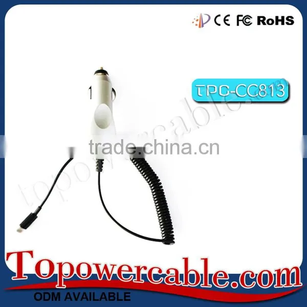 Built With Data Cable Mobile Phone Chargers For Cars Charging Station For Samsung For Iphone 6 6S photo-2