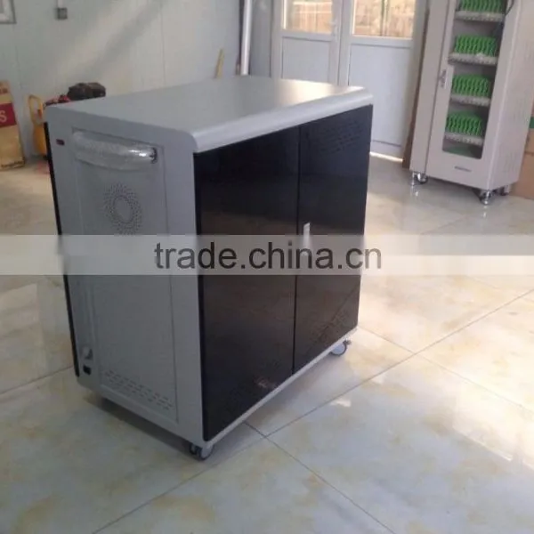 Safe Lock Cellphone Charging Cabinet/Charging Cart for Laptop photo-6