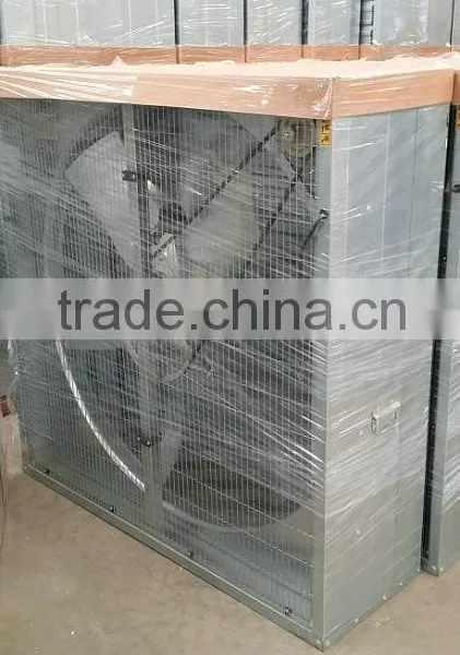Goldenest High Quailty Exhaust Fan for Greenhouse and Poultry Farm photo-6