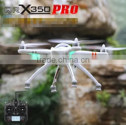 Hot Sale HD Camera Aerial Photography Drone, 4CH GPS Quadcopter FPV Experience photo-2