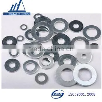 DIN125 Flat Washer