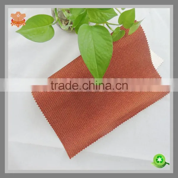 3d Mesh Fabric With Glitter Powder for Wall Paper photo-4