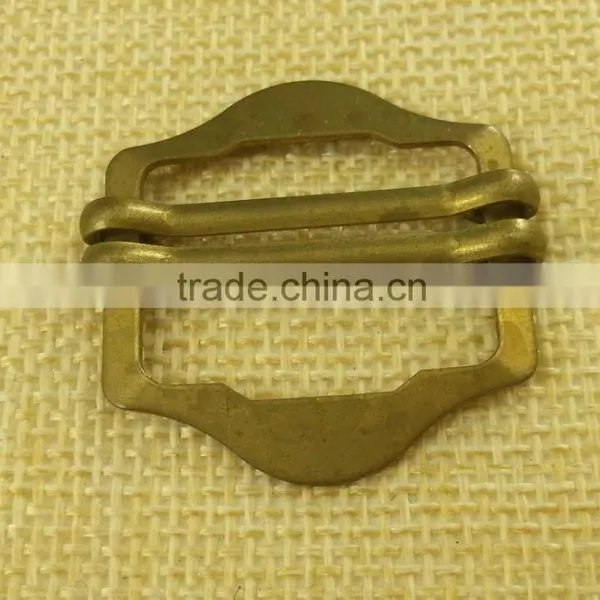 New Arrive Delicate Brass Metal Adjustable Buckles For Waistcoat --15808 Quality Choice photo-4