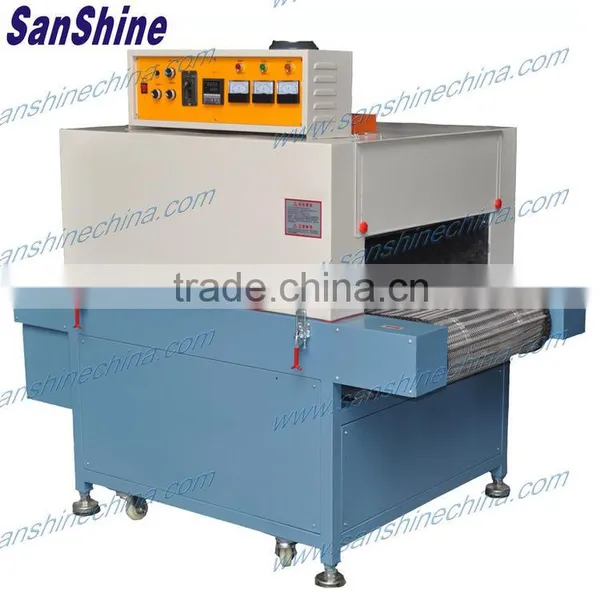 (SS-HSTO02)Heat Shrink Tubing Oven