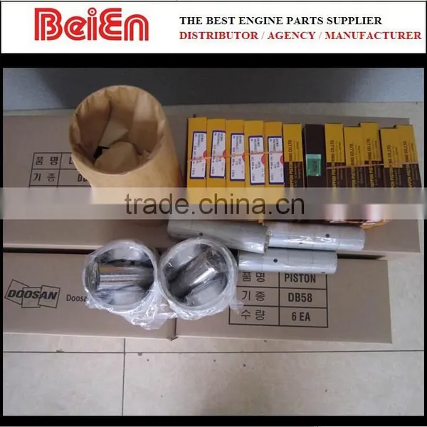 Excavator Engine Parts photo-6