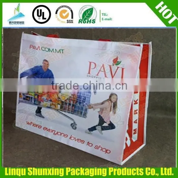Non Woven Bag/reusable Shopping Bags photo-4