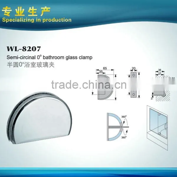 Free Glass Door Hinge Heavy Duty Glass Door Hinge photo-6