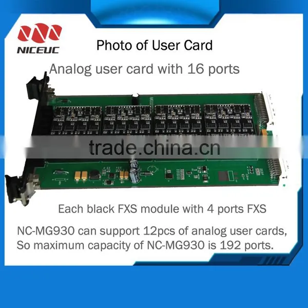 Best Cross-Network Gateway, ROIP/sip Device photo-6