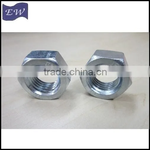 Zinc Plated Carbon Steel Din 934 Hex Nut ( DIN934) photo-5