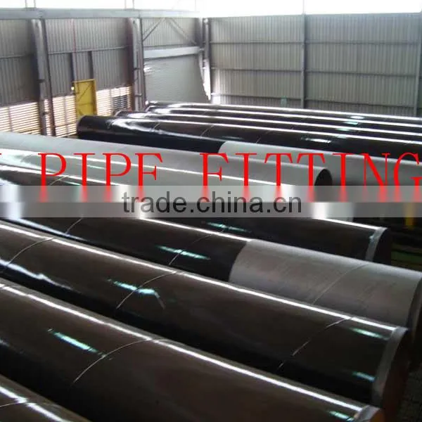 DIN17 204 41Cr4 Seamless Steel Pipe/tube photo-2