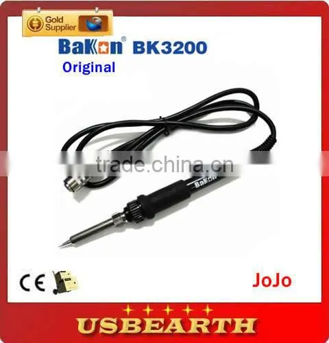 1pc New Soldering Station Iron Handle LF302 for BK-3200
