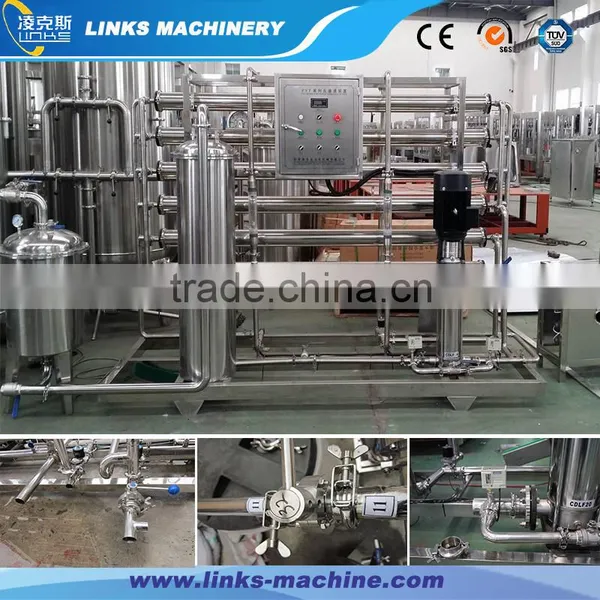 Water Treatment Appliances/Drinking Water Treatment Plant photo-3