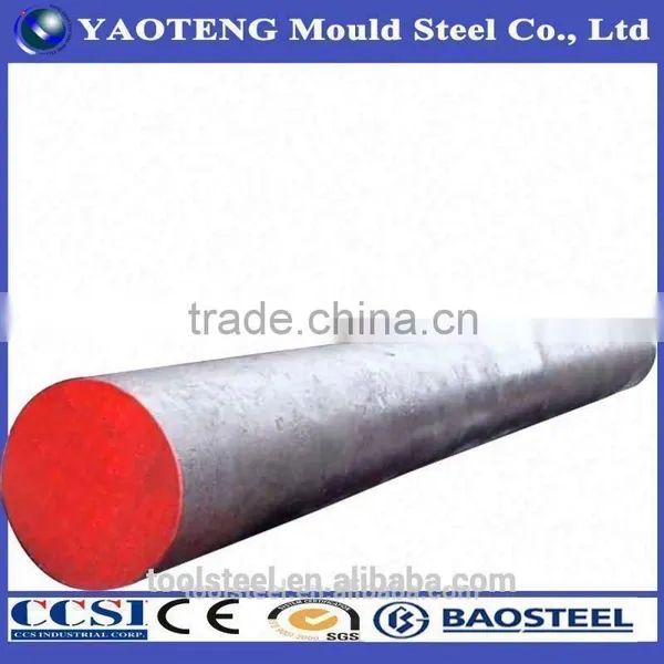 Hot Die Steel H13 Skd11 photo-2