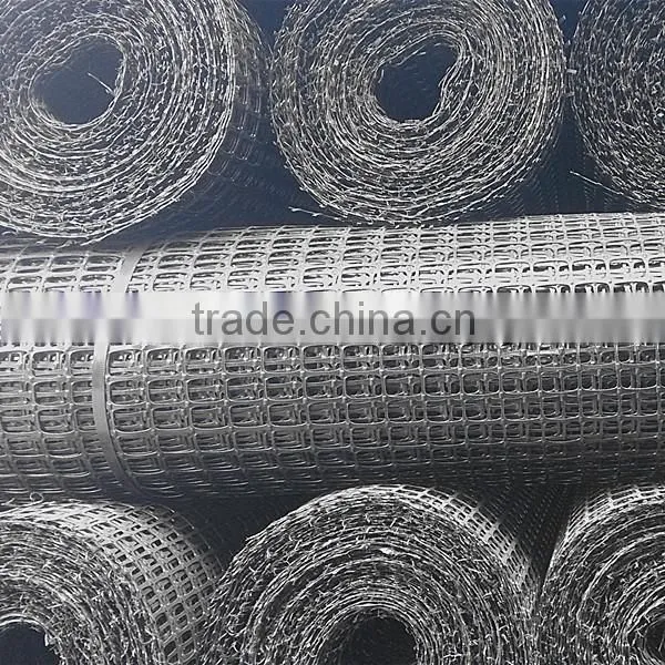PP Biaxial Geogrid ( Roadbed Reinforcement Geogrid) photo-6