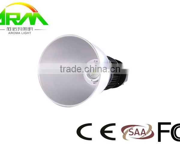 High Efficiency Light Source Industrial 200W LED High Bay Light photo-2