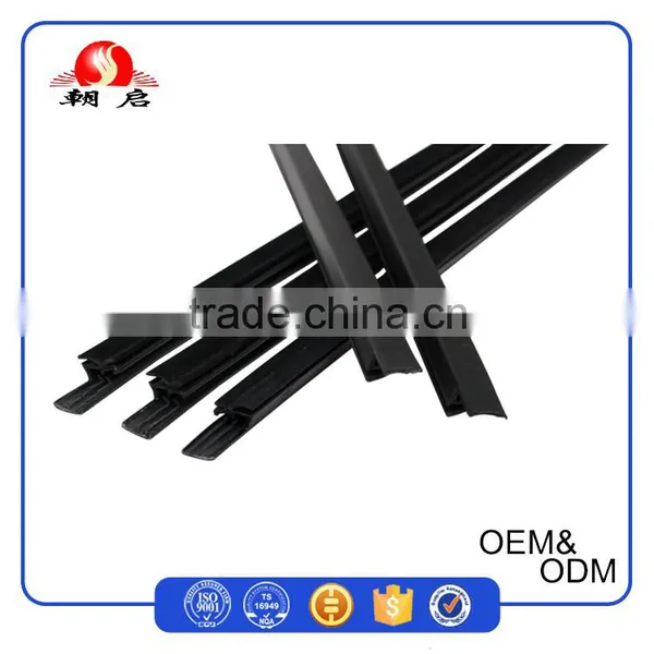 Hot Sale China Supplier Rubber Seal Strip Car Door Weatherstrip photo-5