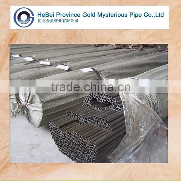 JIS G4051 S45C Seamless Pipe and Tube Structural Steel photo-5