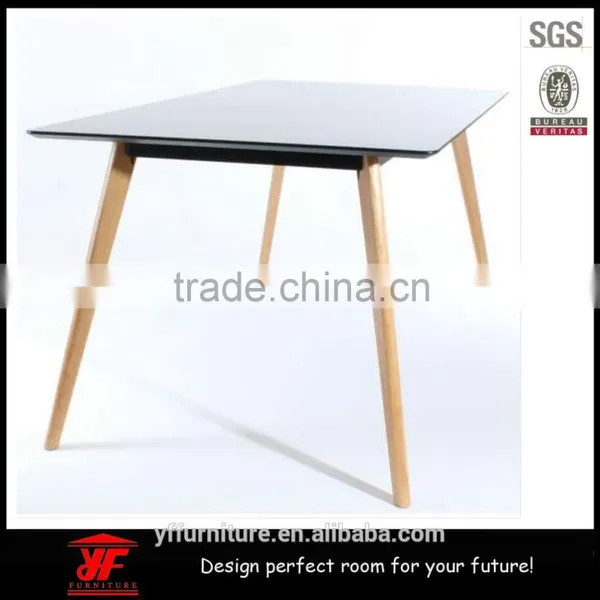 Wooden Living Room Furniture Tea Table Design Pictures of Coffee Table photo-2