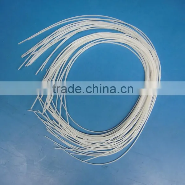 Engineered Plastic Products White Polyethylene Hdpe Ldpe pe Welding Plastic Rod photo-2