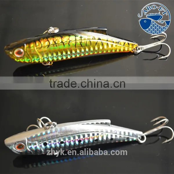 2016 Wholesale Newest Colorful Hard Bait With Heavy Weight 27.5g/9.3cm photo-5