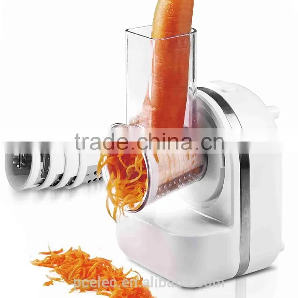 Portable Plastic Citrus Juicer as Seen on TV photo-6