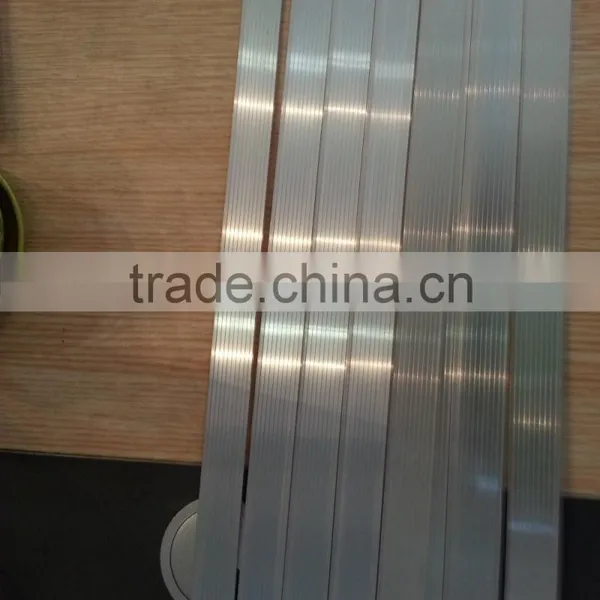 Ceiling Led Light Use I-Shape Aluminum Extrusion Profile photo-4