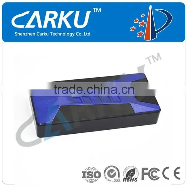 Gasoline Car Jump Start Kits 12v Lithium Emergency Car Portable Battery 7500mah Jump Starter photo-2