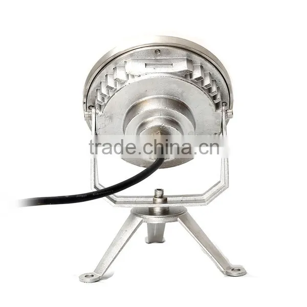 IP68 Waterproof RGB Led Swimming Pool Light photo-5
