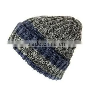Custom All Kinds of Knitting Hat/ski Beanie Hat