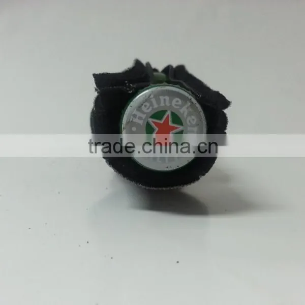 Promotional Neoprene Beer Bottle Cooler Holder,can Cooler photo-4