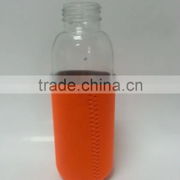 Neoprene Cup Bottle Sleeve Cover Holder photo-3