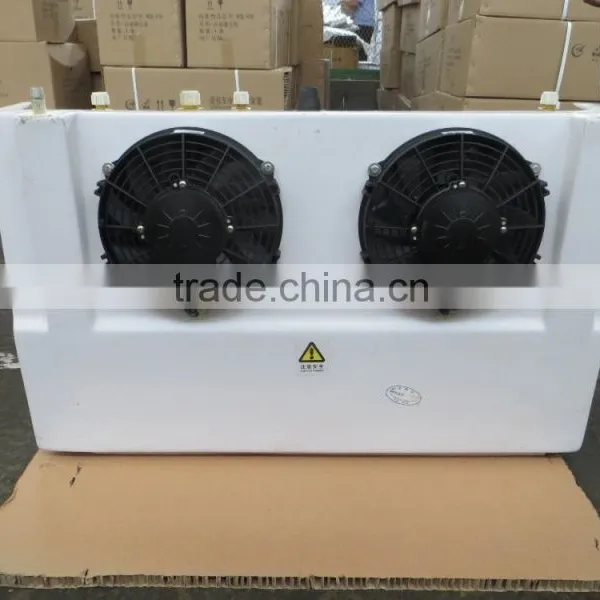 Top Mounted DC 12V Van Refrigeration Units for Sale photo-5