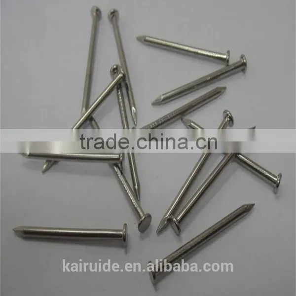 Fcotry15 Years High Quality Wood Iron Nail,common Iron Nail Factory photo-3