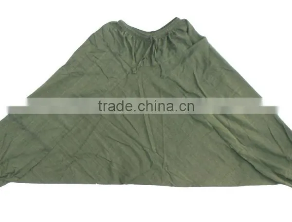 Olive Green Yoga Pant photo-2