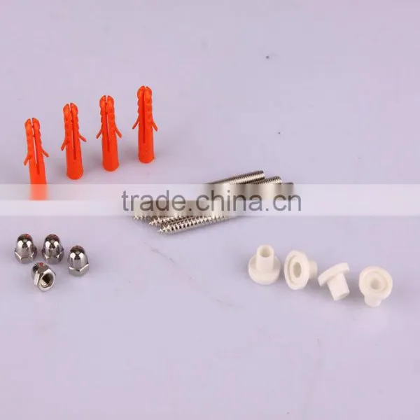 Sanitary Basin Bolt Set 02