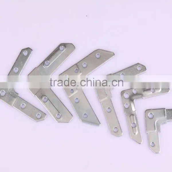 Duct Corner Flange Corner