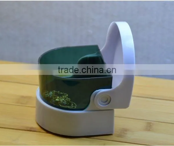 Factory Price Cordless Ultra Sonic Dental Denture Diamond Watch Jewellery Ring Coin Dentures Cleaner photo-6