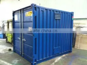 Special Containers Modified / Refurbished From Used / Second Hand Container