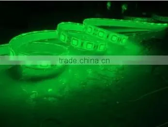2015 Manufacture Strip Light Led 5050 RGB 60LEDS/M 5M/Roll With PU IP68 High Quality Data Sheet photo-4
